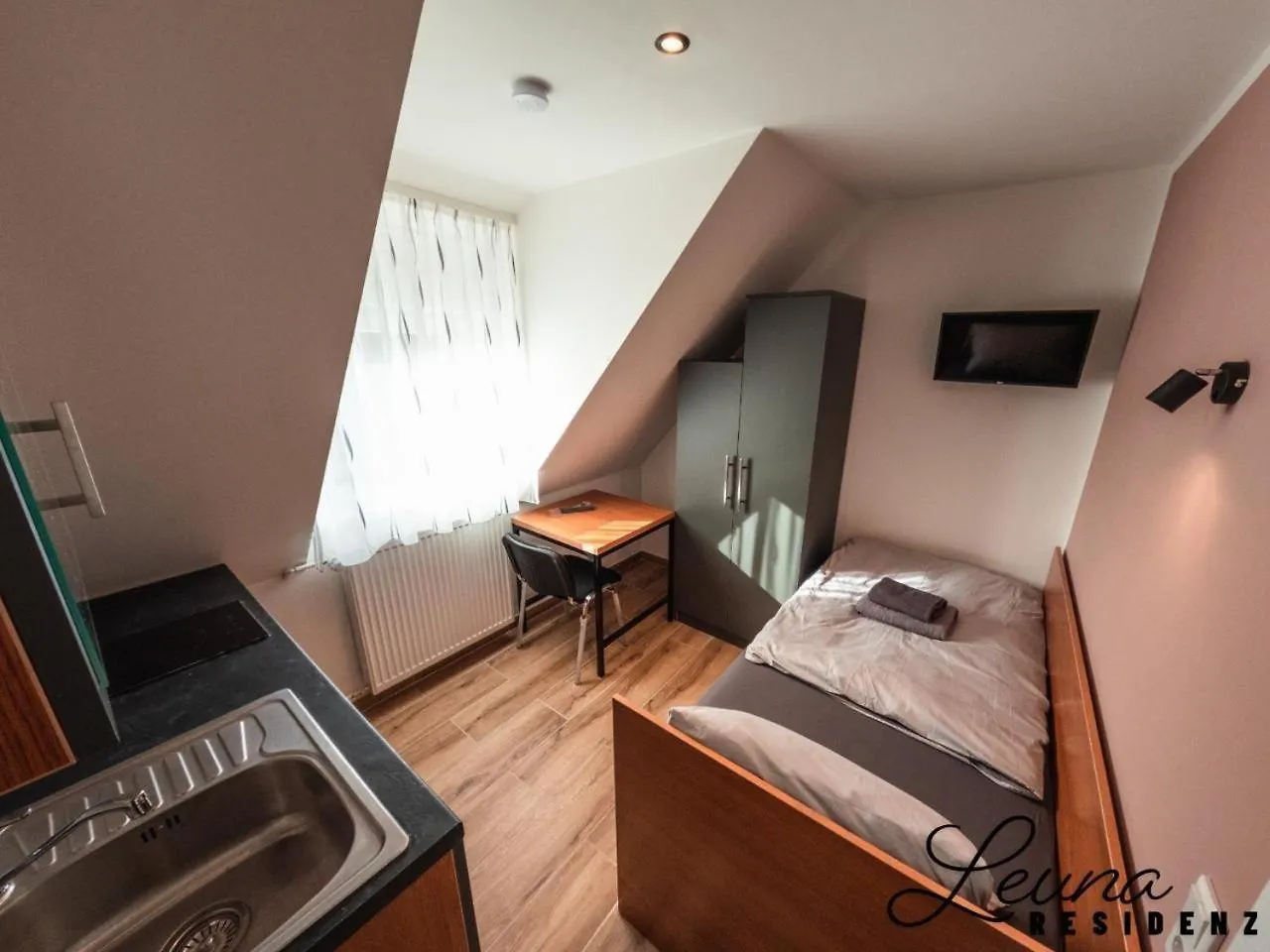 Ar City Hotel Frankfurt Francoforte sul Meno Germania