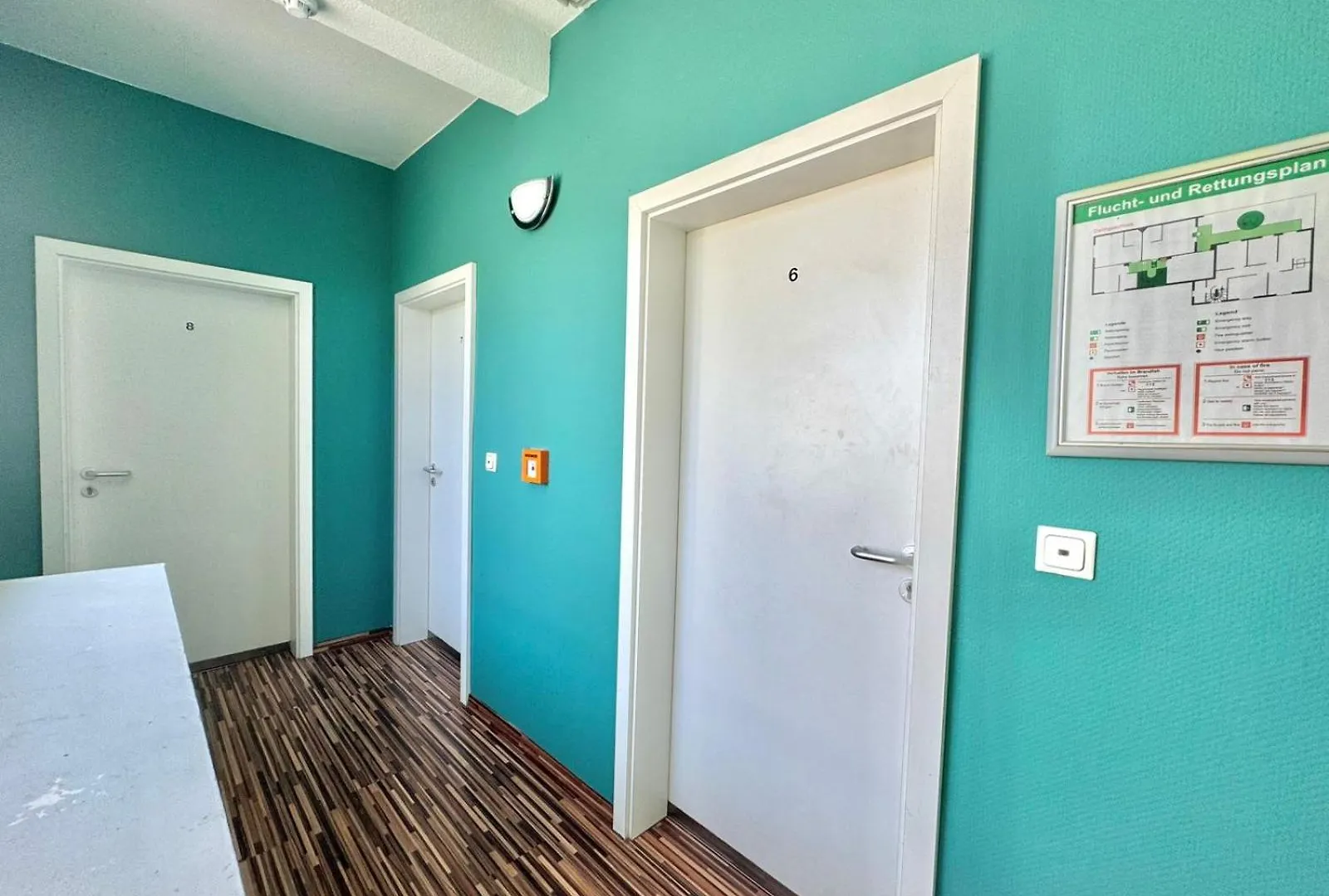 Ar City Hotel Frankfurt Francoforte sul Meno