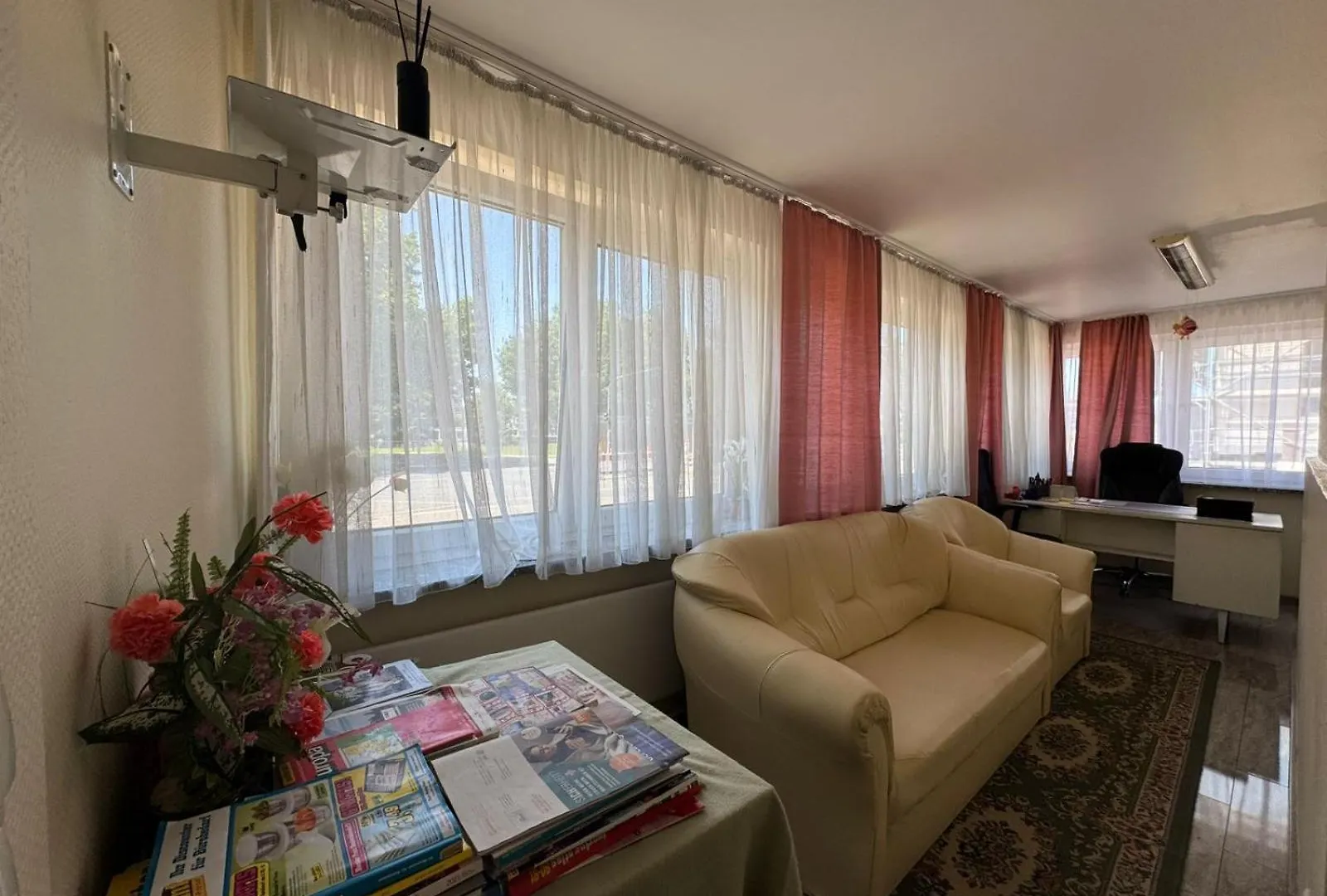 Ar City Hotel Frankfurt Francoforte sul Meno 3*,  Germania