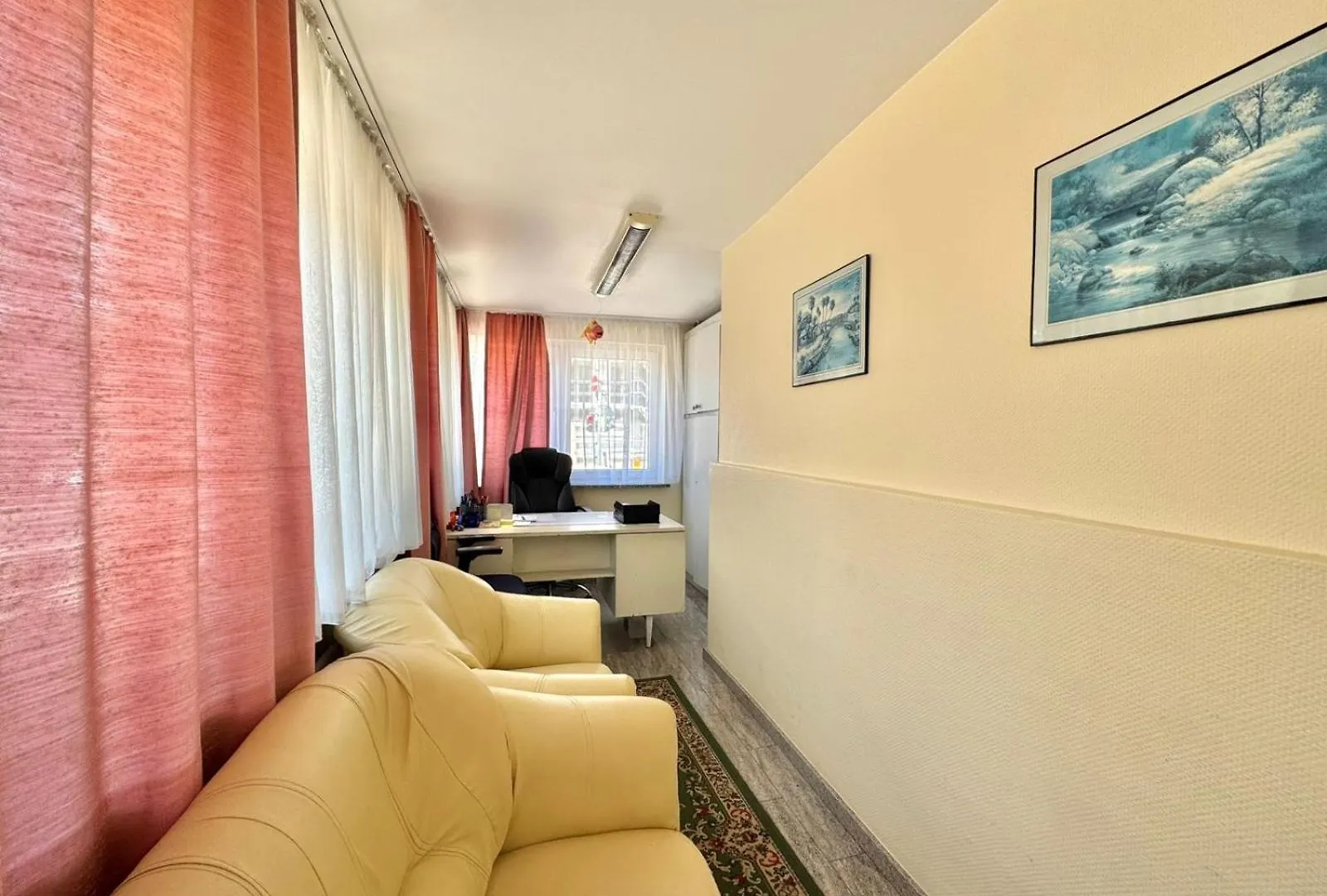 Ar City Hotel Frankfurt Francoforte sul Meno