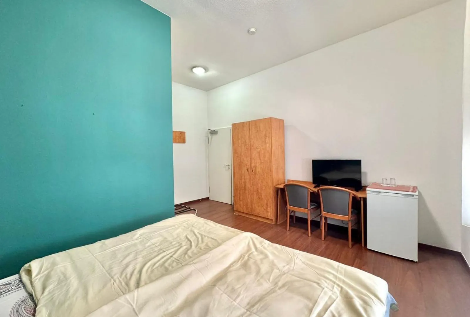 Ar City Hotel Frankfurt Francoforte sul Meno