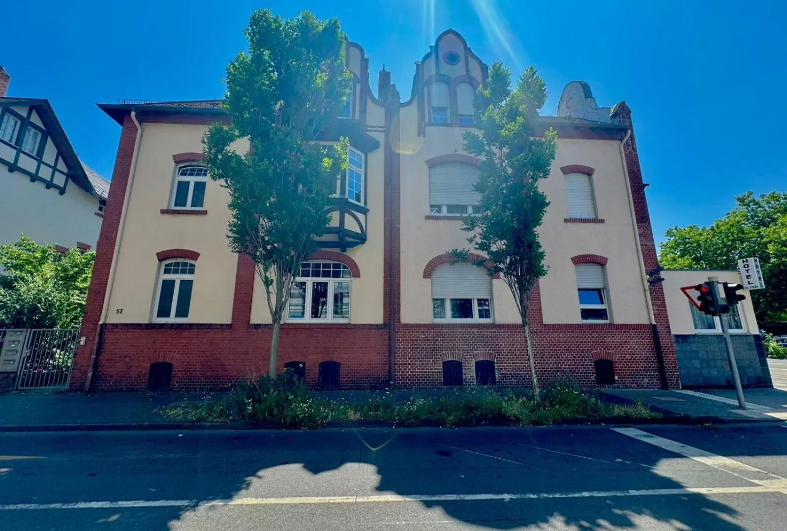 Ar City Hotel Frankfurt Francoforte sul Meno 3*,  Germania
