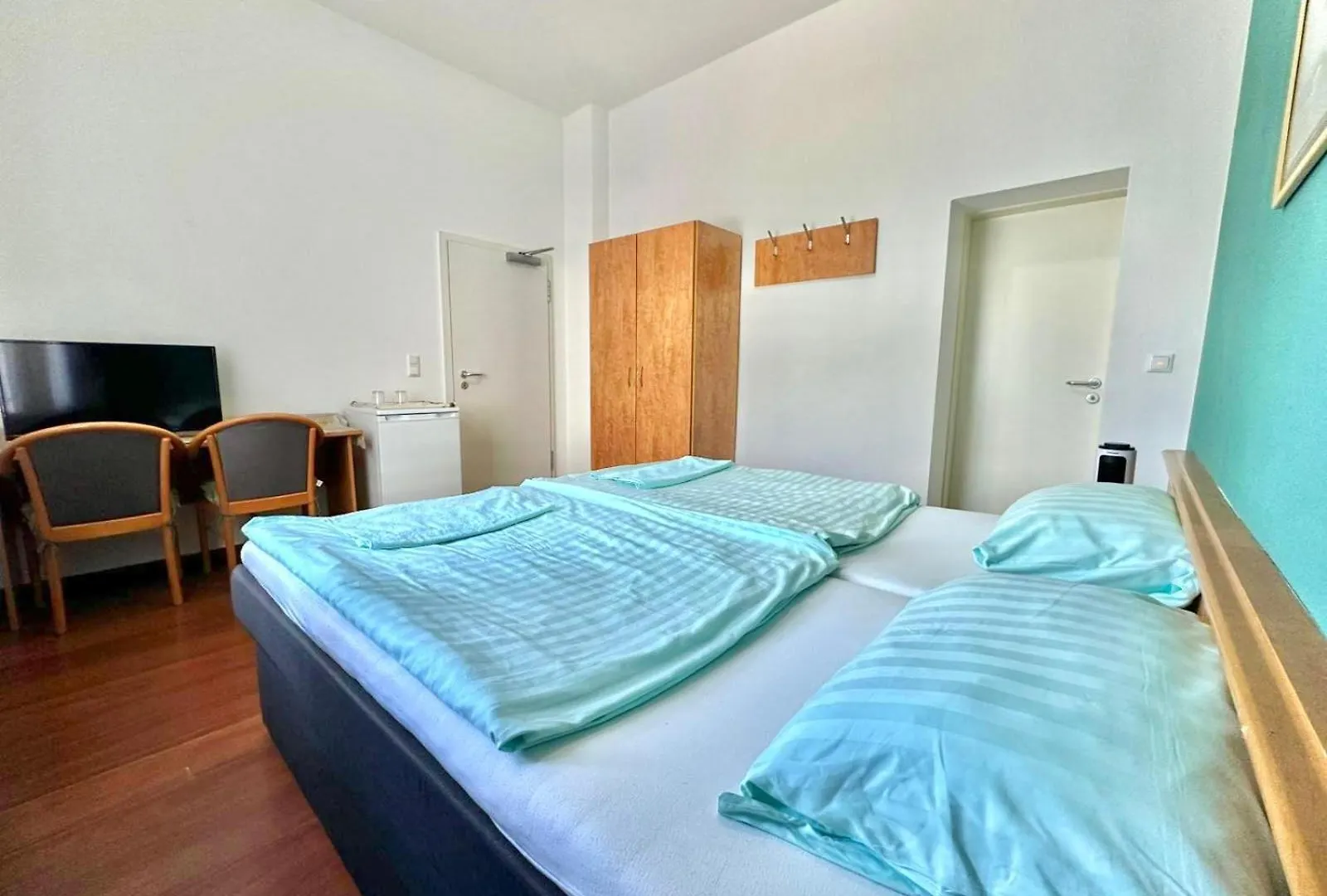 ***  Ar City Hotel Frankfurt Francoforte sul Meno Germania