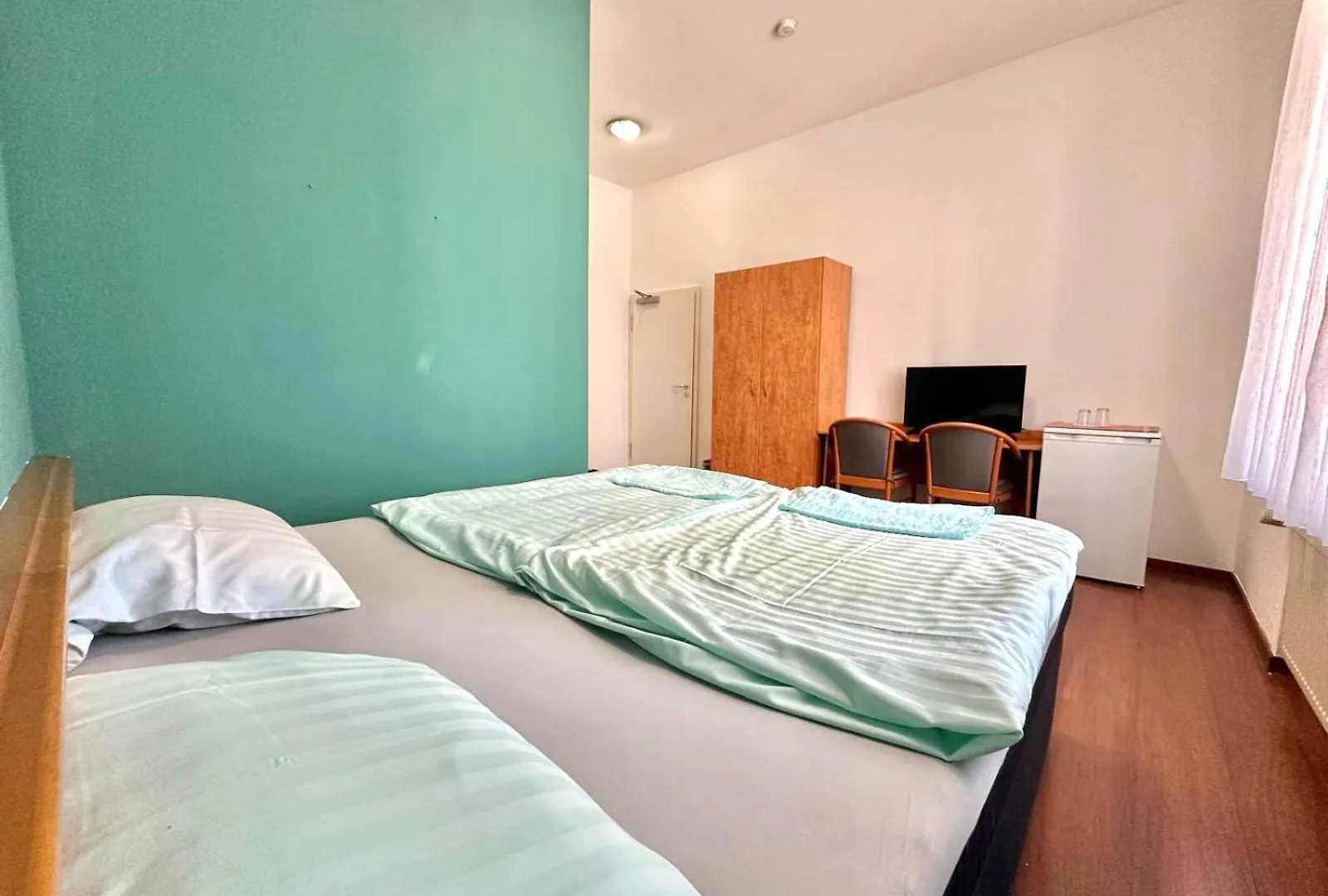 Ar City Hotel Frankfurt Francoforte sul Meno 3*,