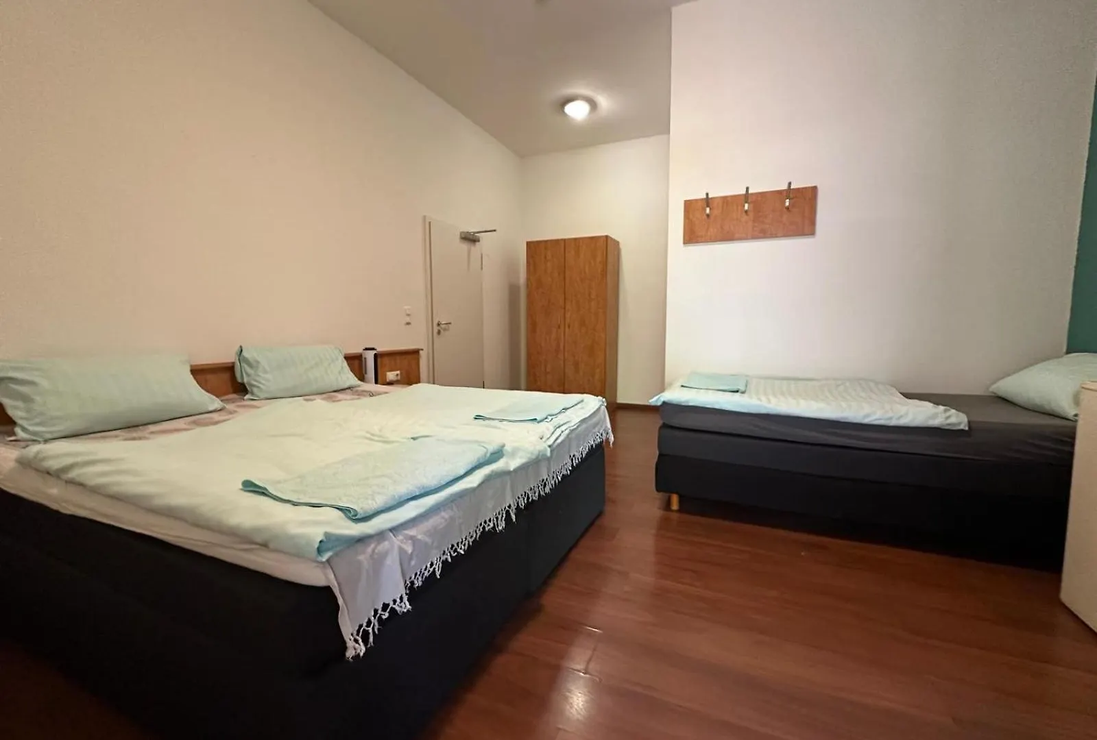 Ar City Hotel Frankfurt Francoforte sul Meno