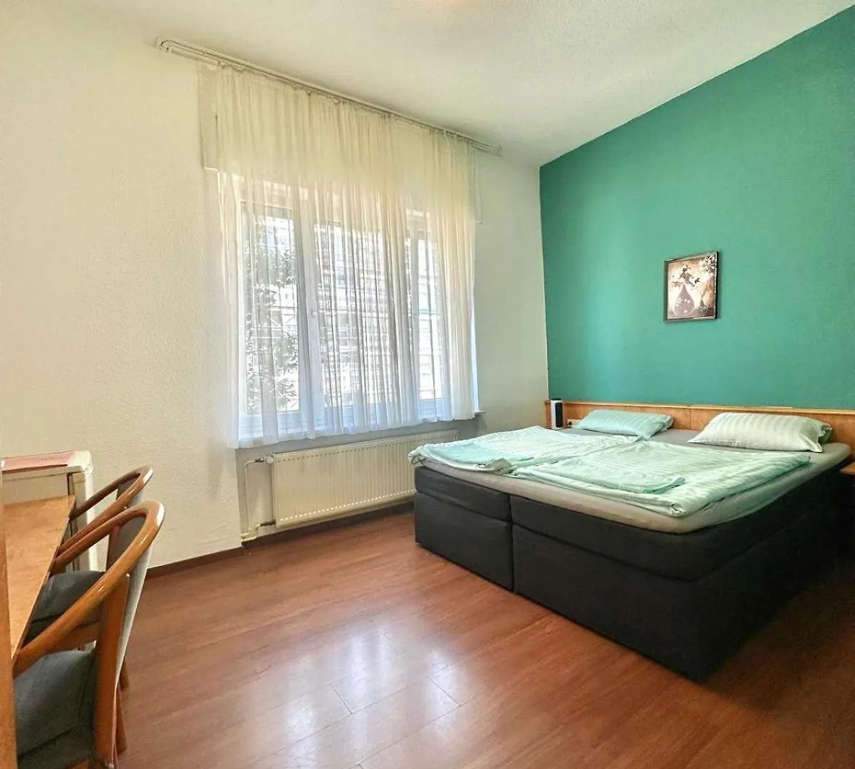 Ar City Hotel Frankfurt Francoforte sul Meno