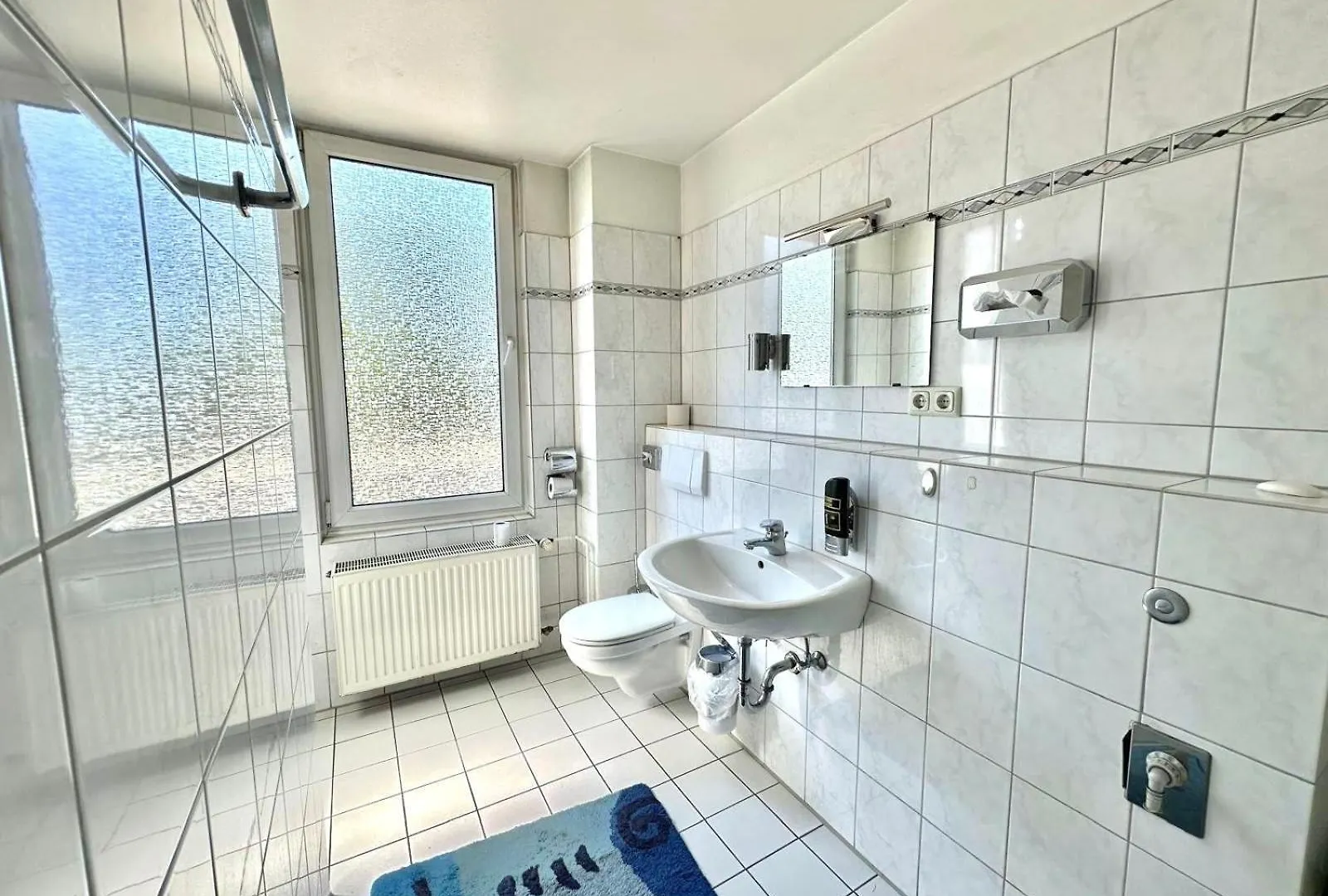 Ar City Hotel Frankfurt Francoforte sul Meno