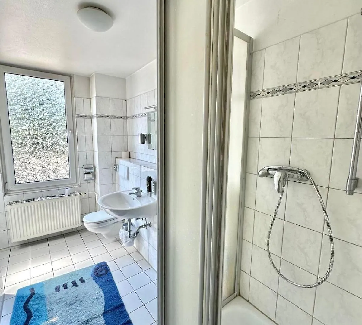 Ar City Hotel Frankfurt Francoforte sul Meno
