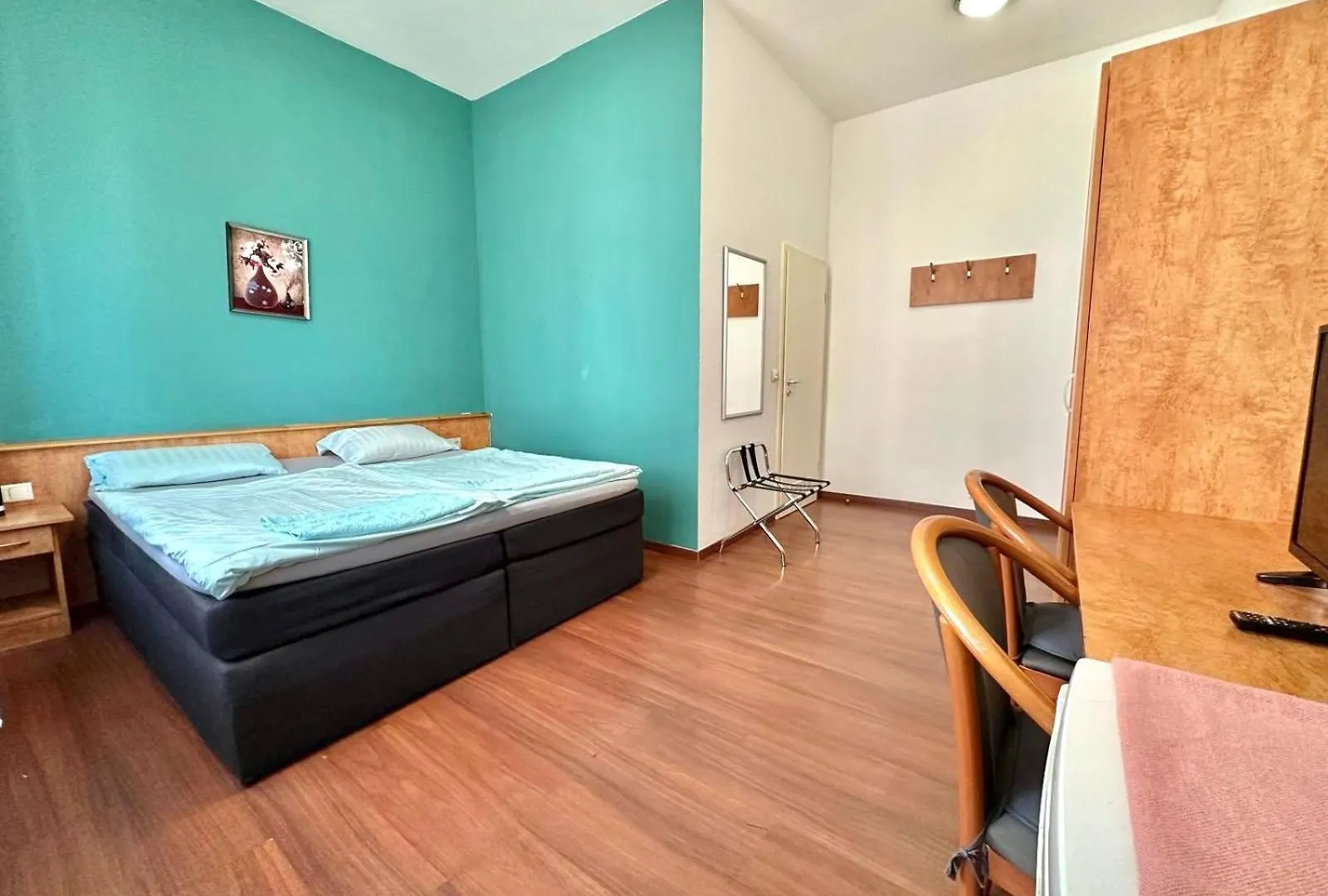 Ar City Hotel Frankfurt Francoforte sul Meno 3*,  Germania