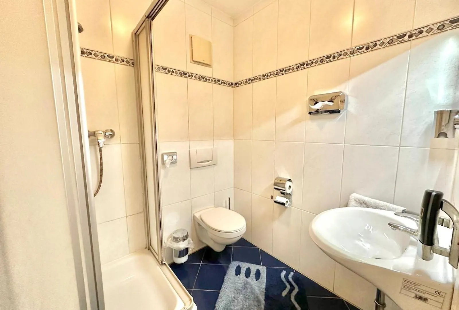 Ar City Hotel Frankfurt Francoforte sul Meno