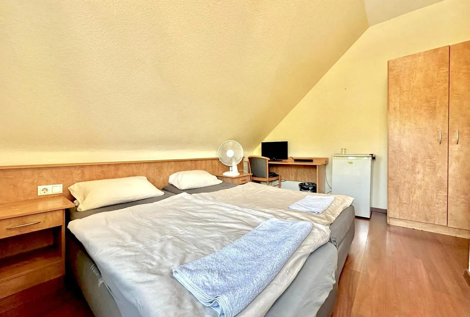 Ar City Hotel Frankfurt Francoforte sul Meno