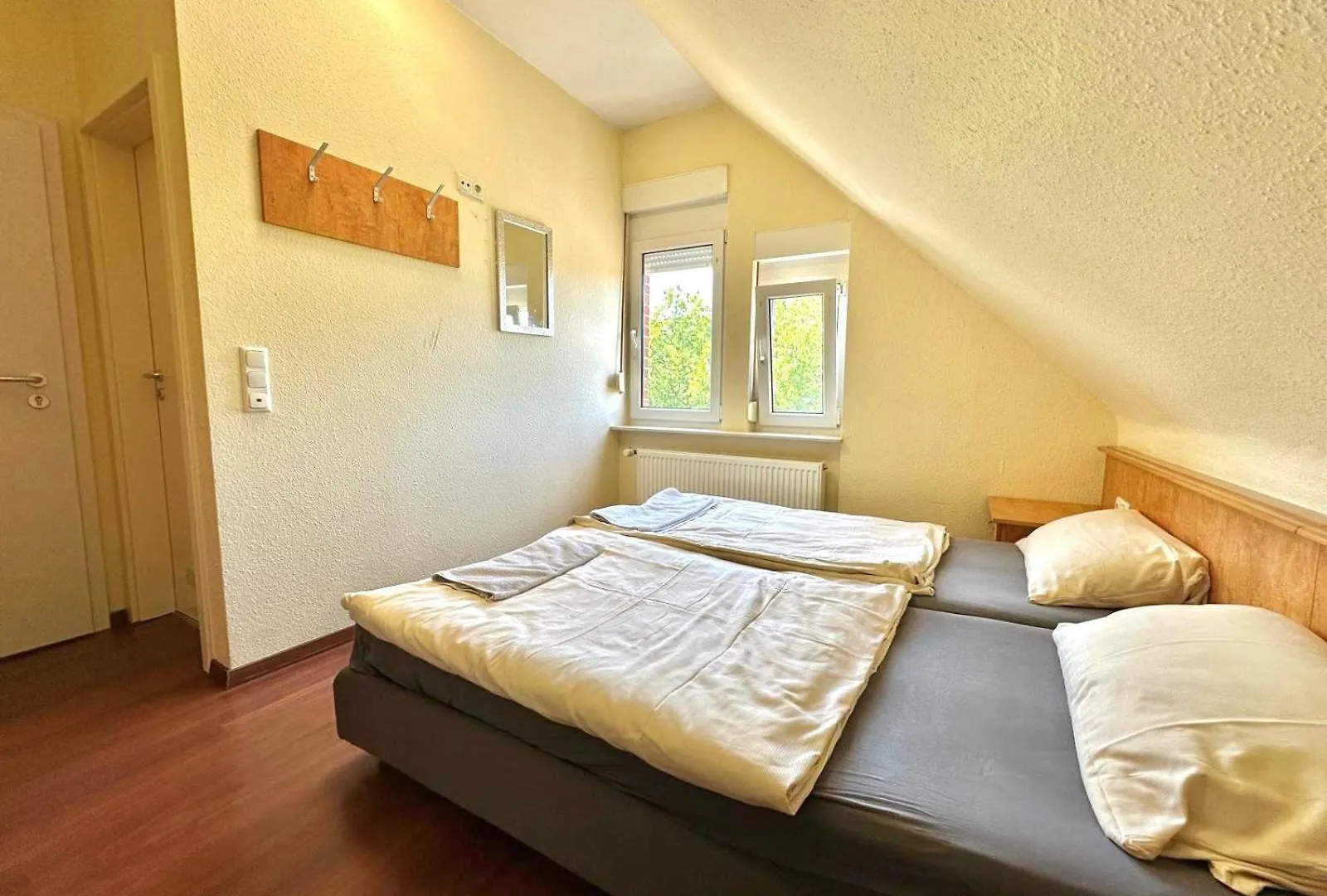 Ar City Hotel Frankfurt Francoforte sul Meno Germania